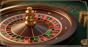 捕鱼达人游戏主界面